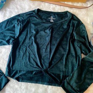 NWOT-Realessentials Workout Top